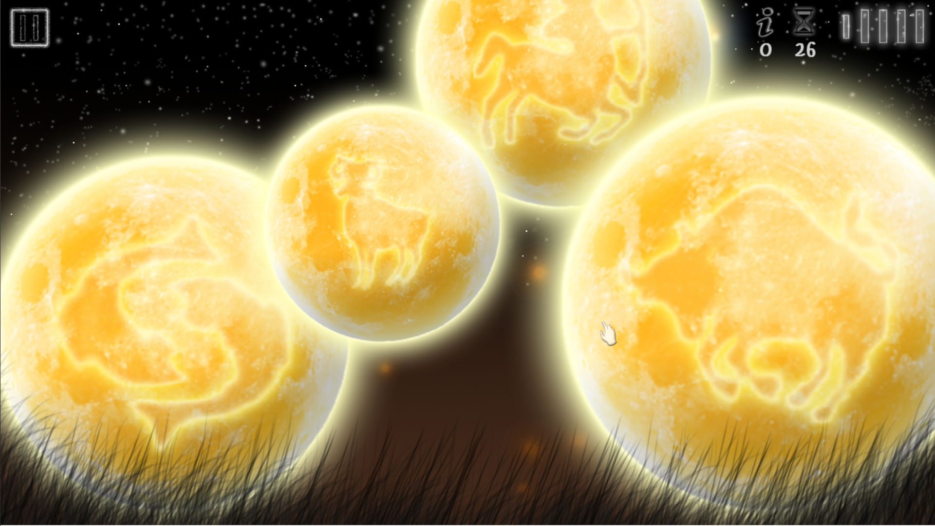 Daydream screenshot 1