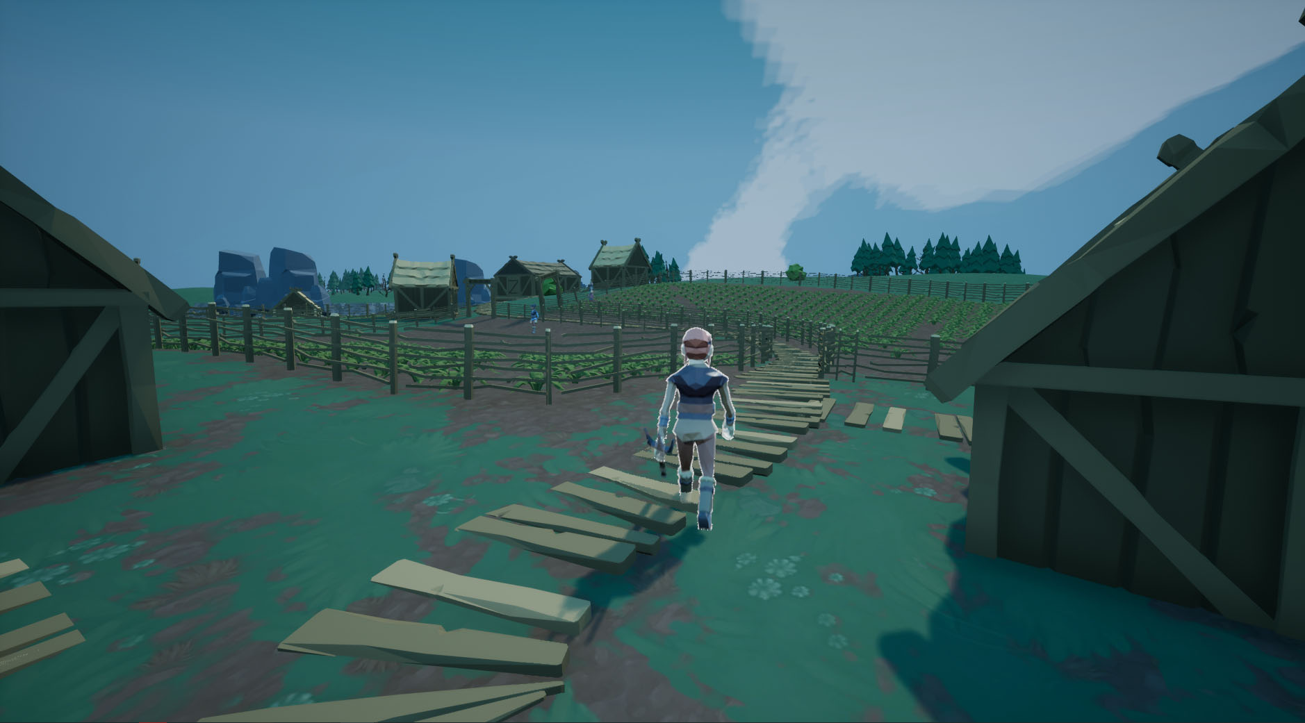 Mind the Vikings screenshot 11