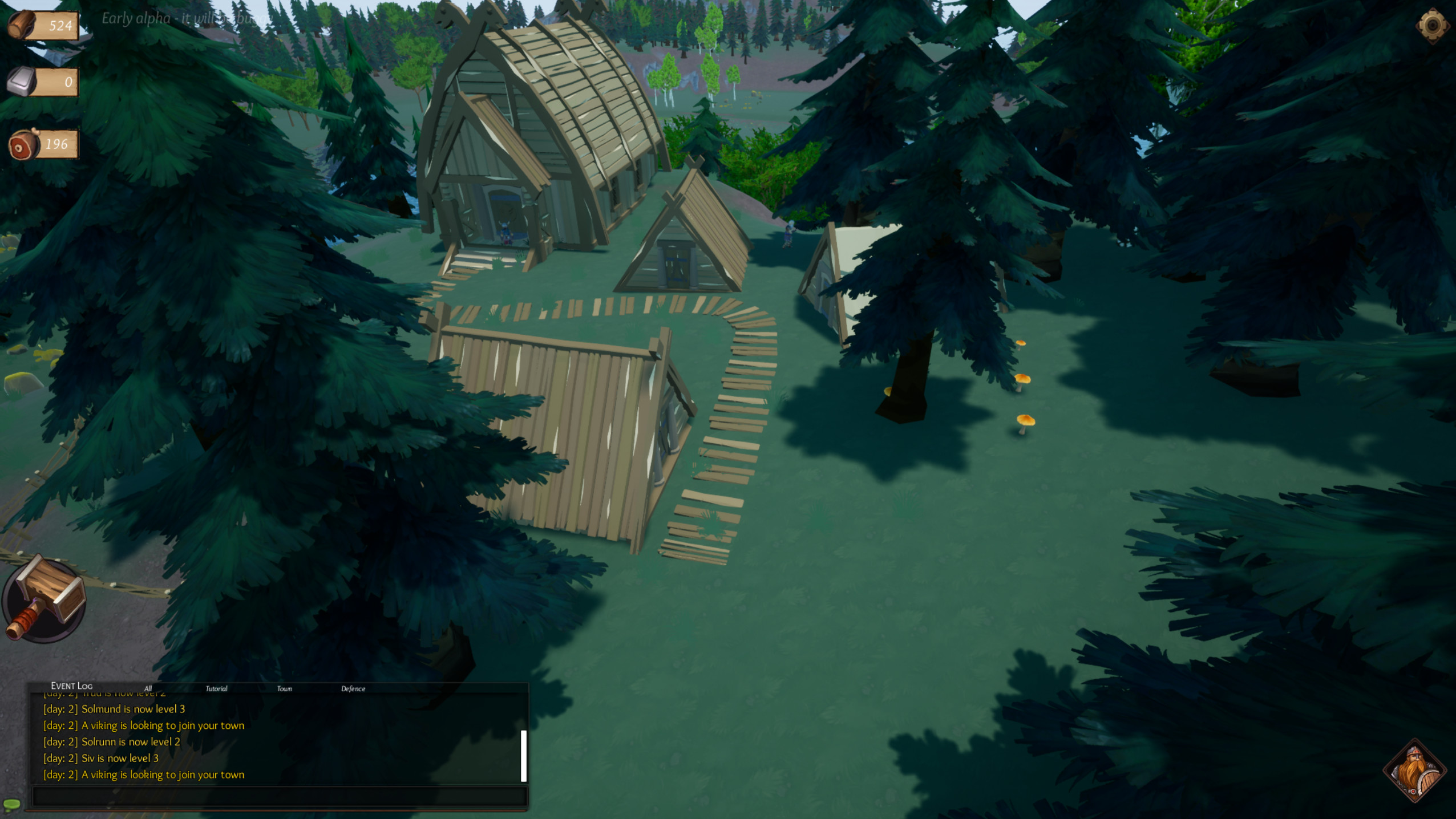 Mind the Vikings screenshot 8