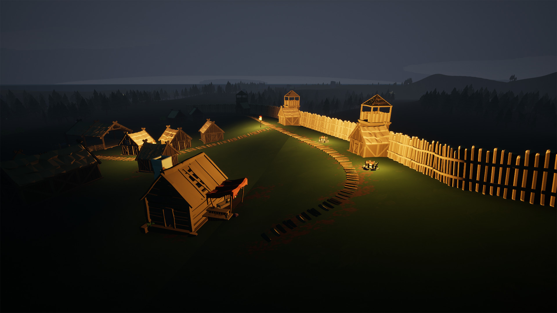 Mind the Vikings screenshot 10