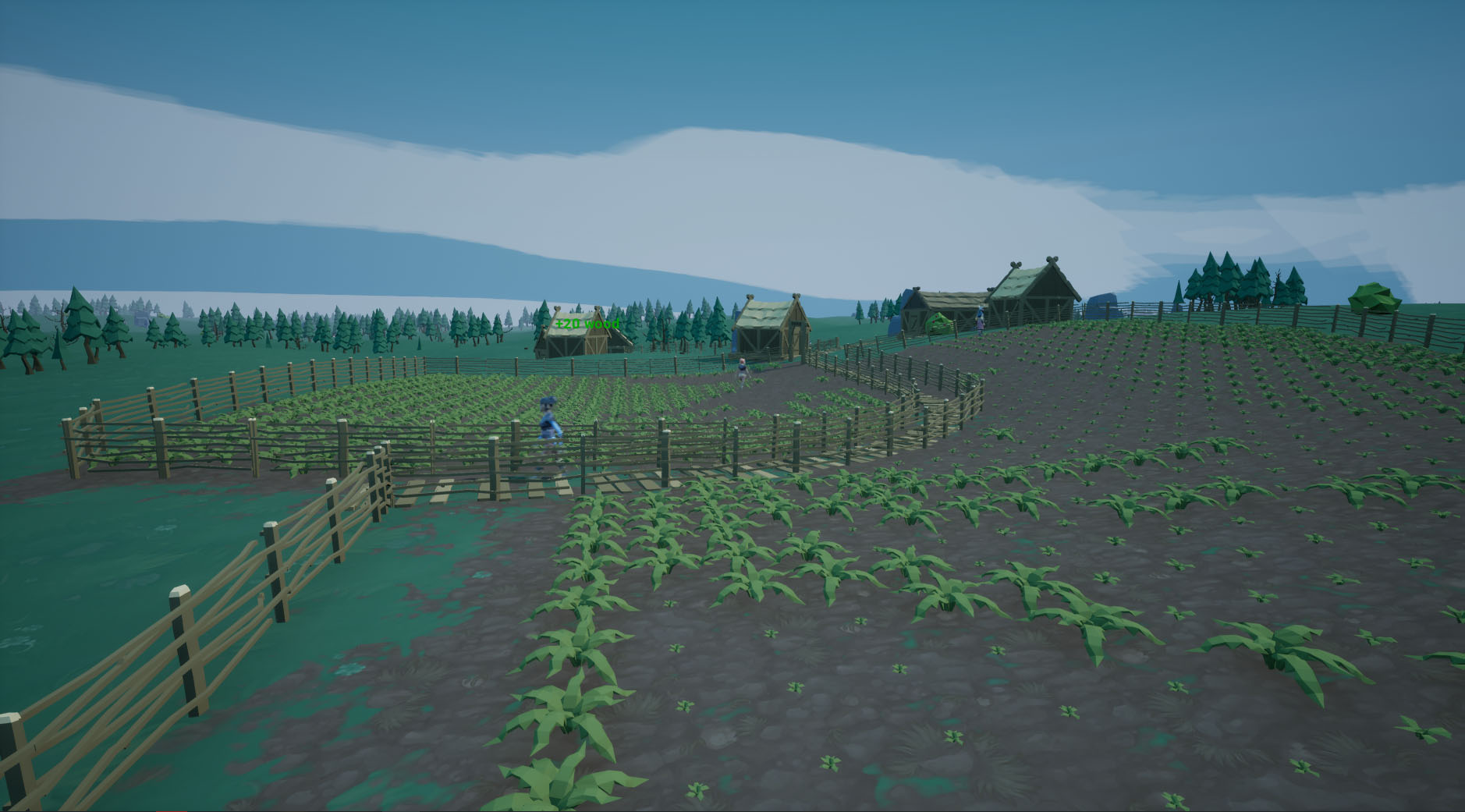 Mind the Vikings screenshot 9