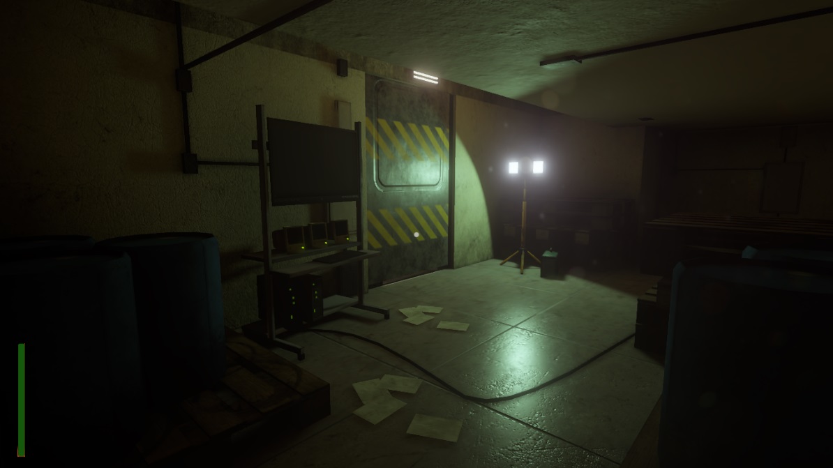 Overhead screenshot 2