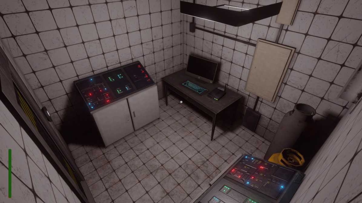 Overhead screenshot 7