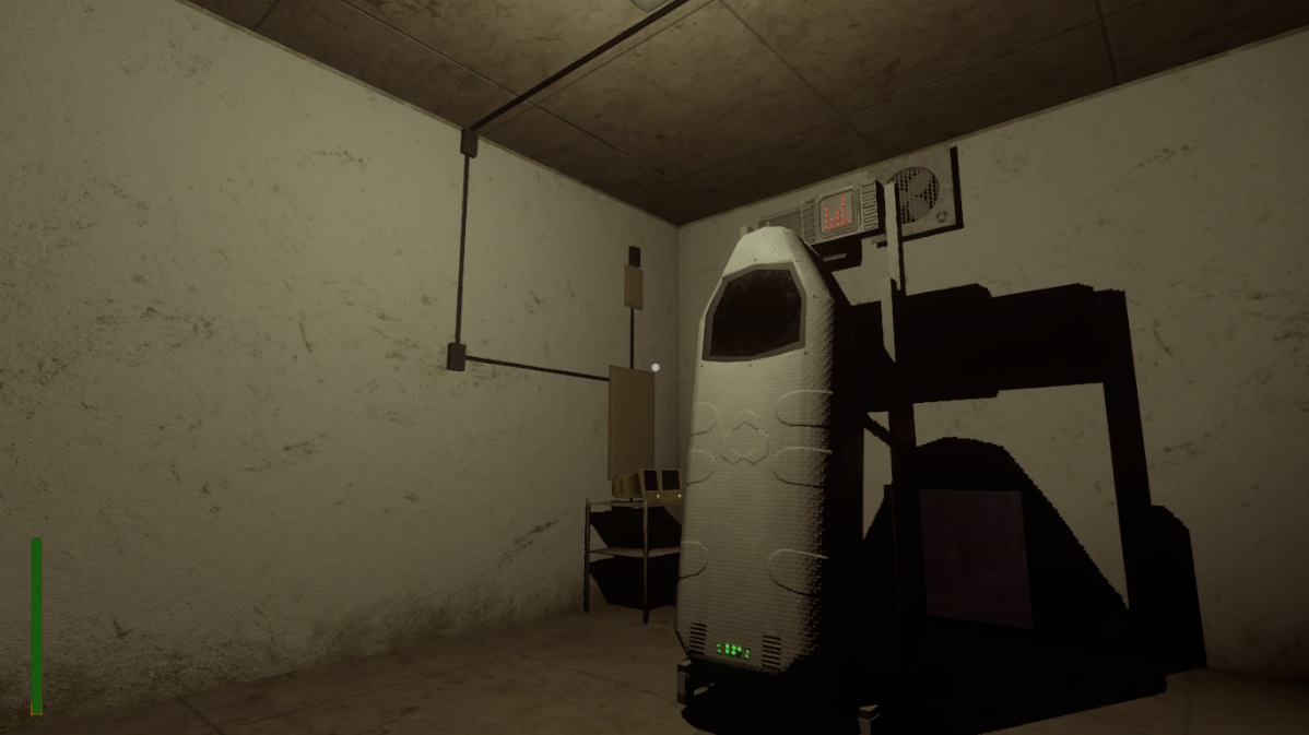 Overhead screenshot 4