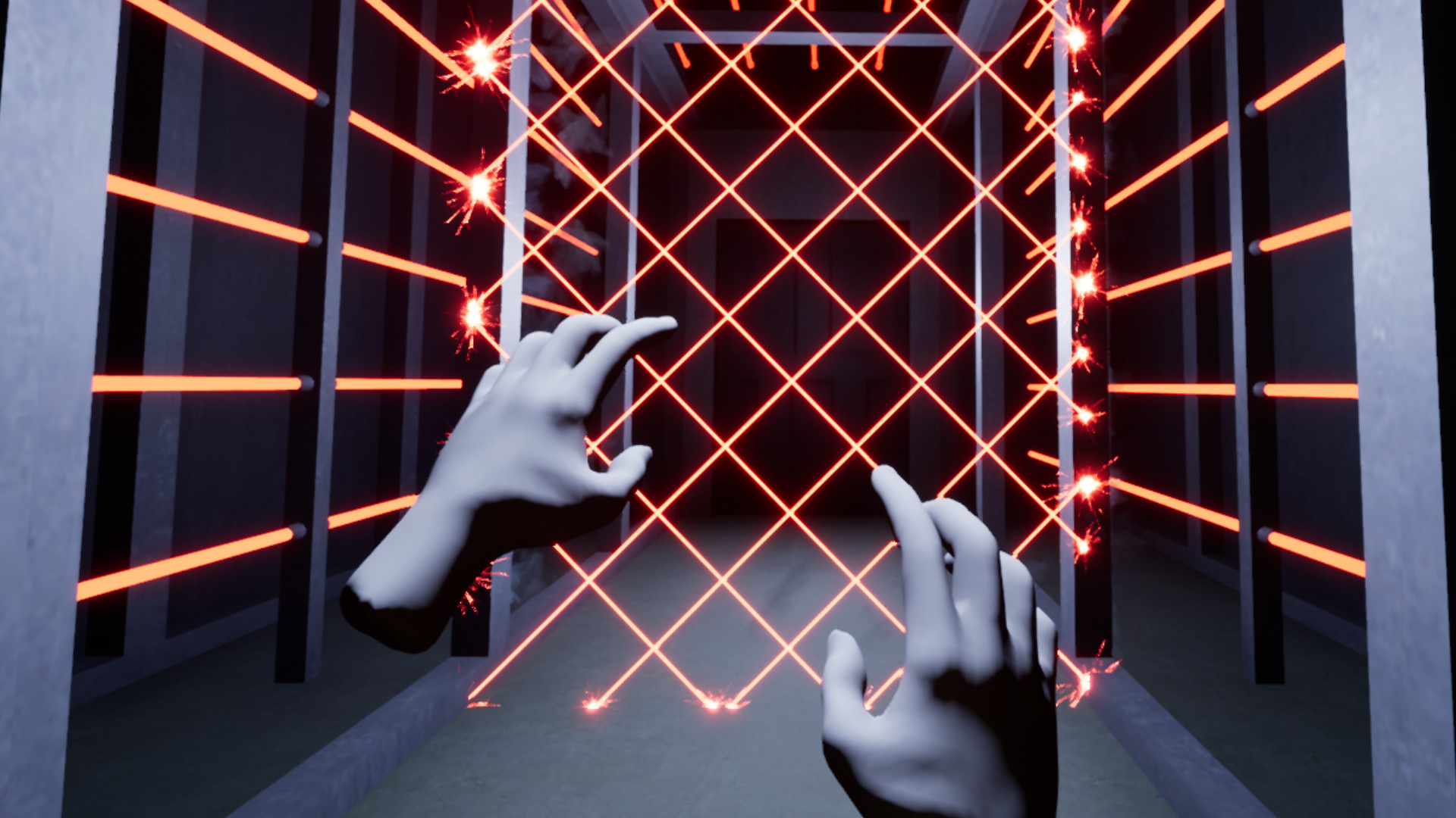 Internal Light VR screenshot 4