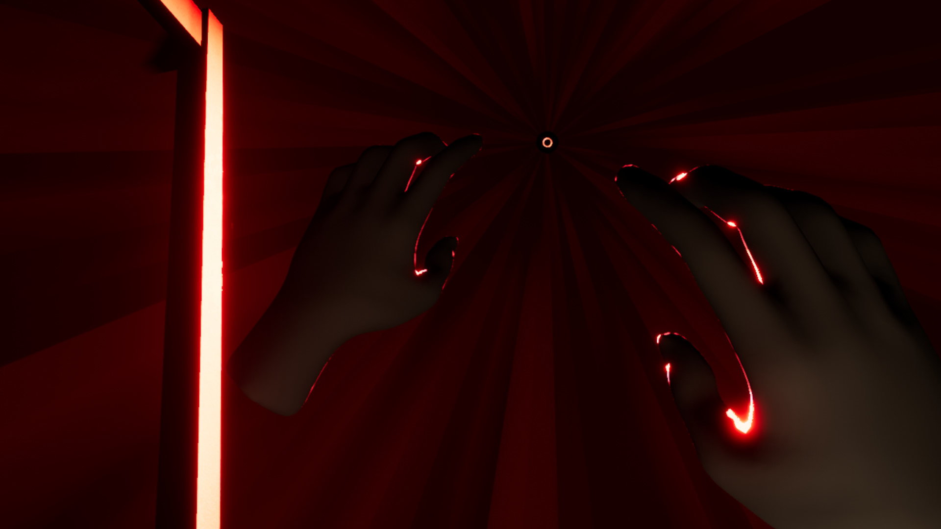 Internal Light VR screenshot 2