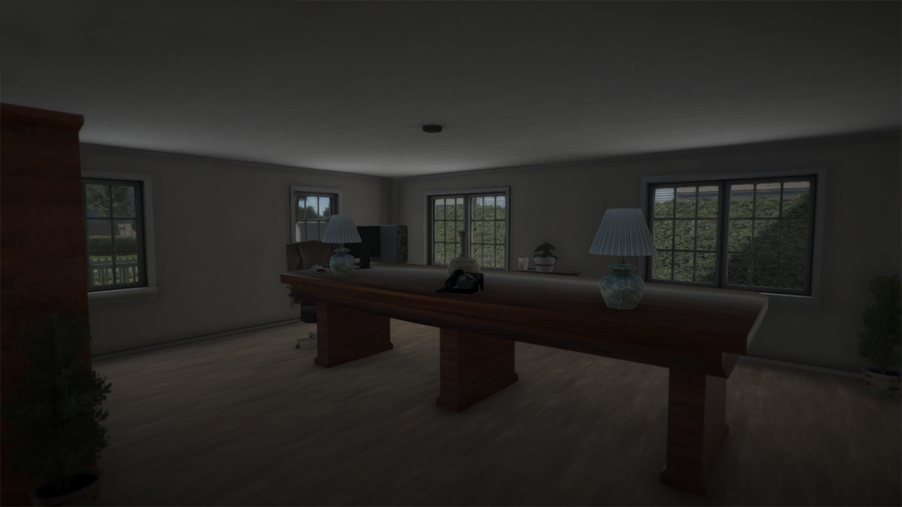 The Darkness screenshot 14