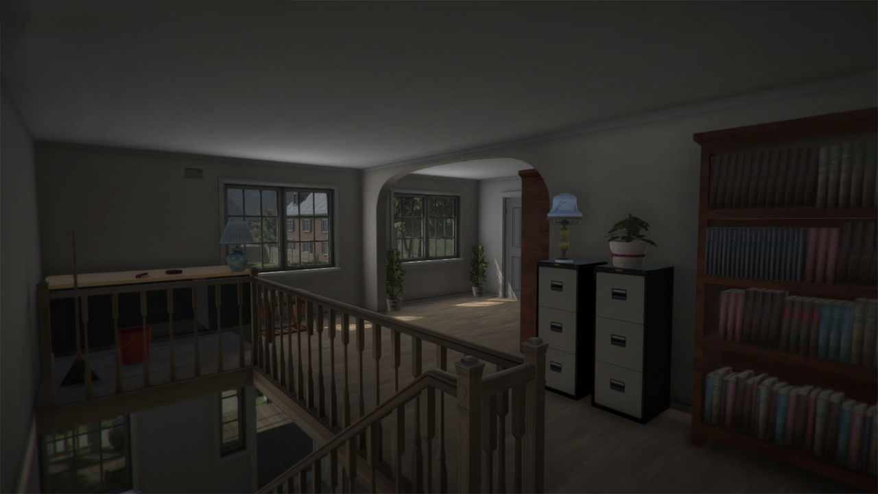 The Darkness screenshot 6