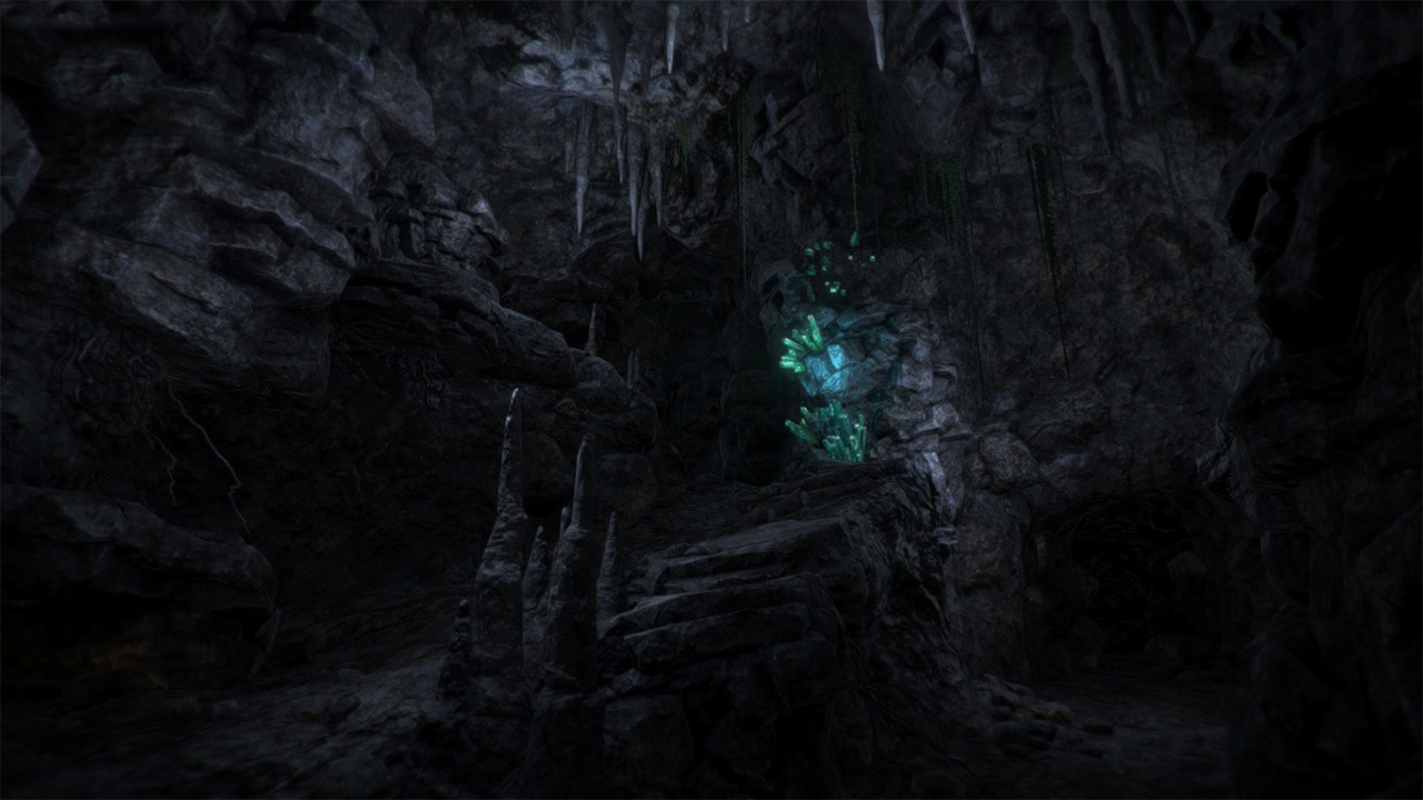 The Darkness screenshot 7