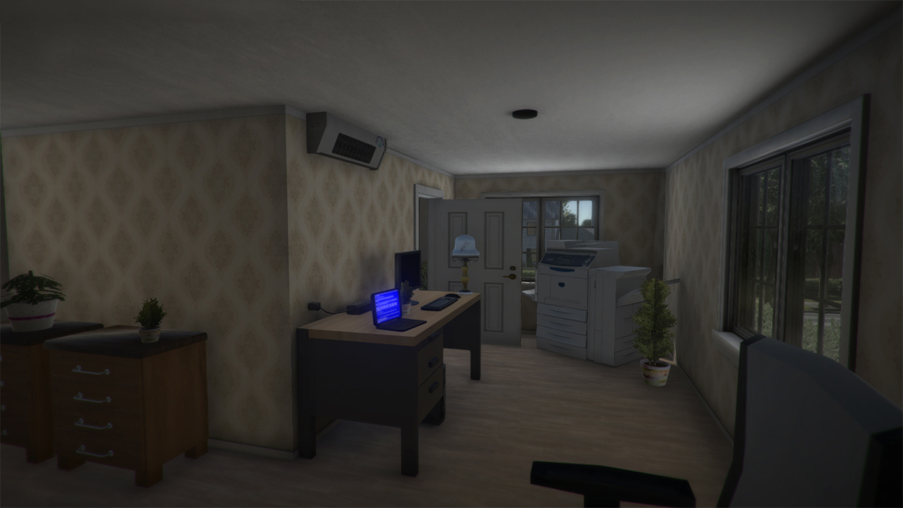 The Darkness screenshot 10