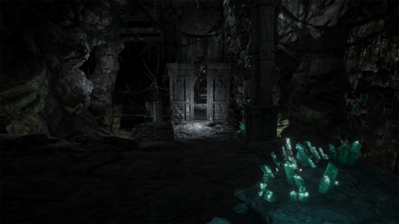 The Darkness screenshot 11