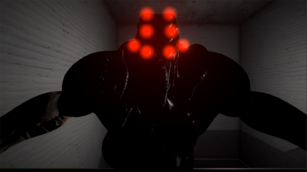 The Darkness screenshot 13