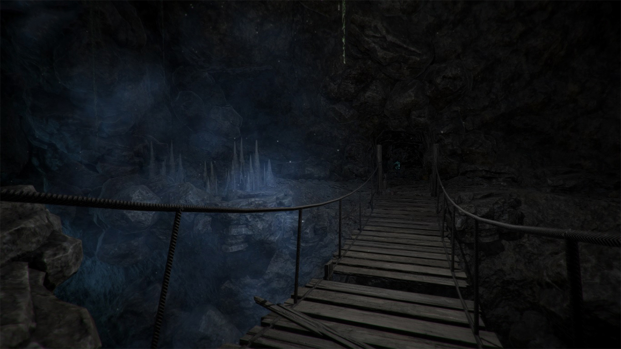 The Darkness screenshot 3