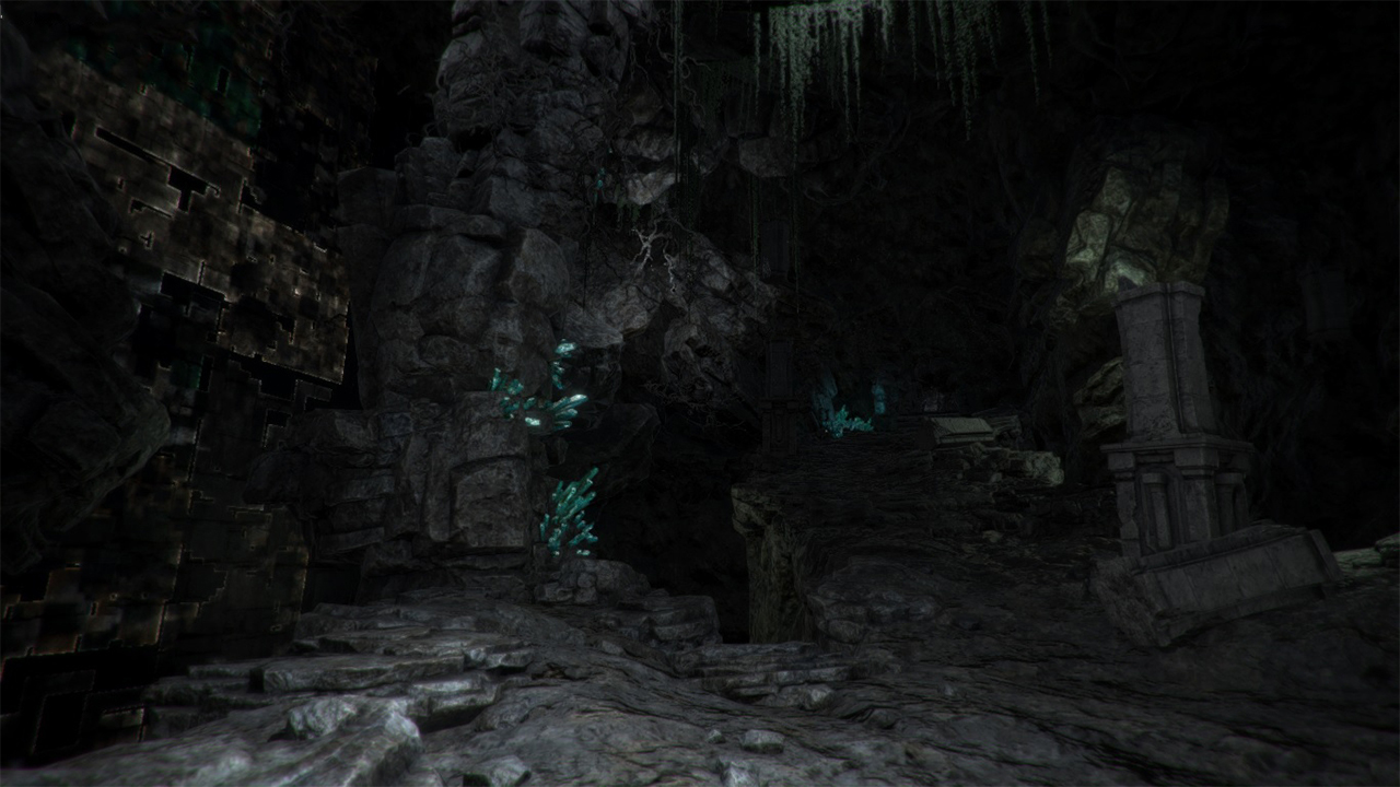 The Darkness screenshot 9