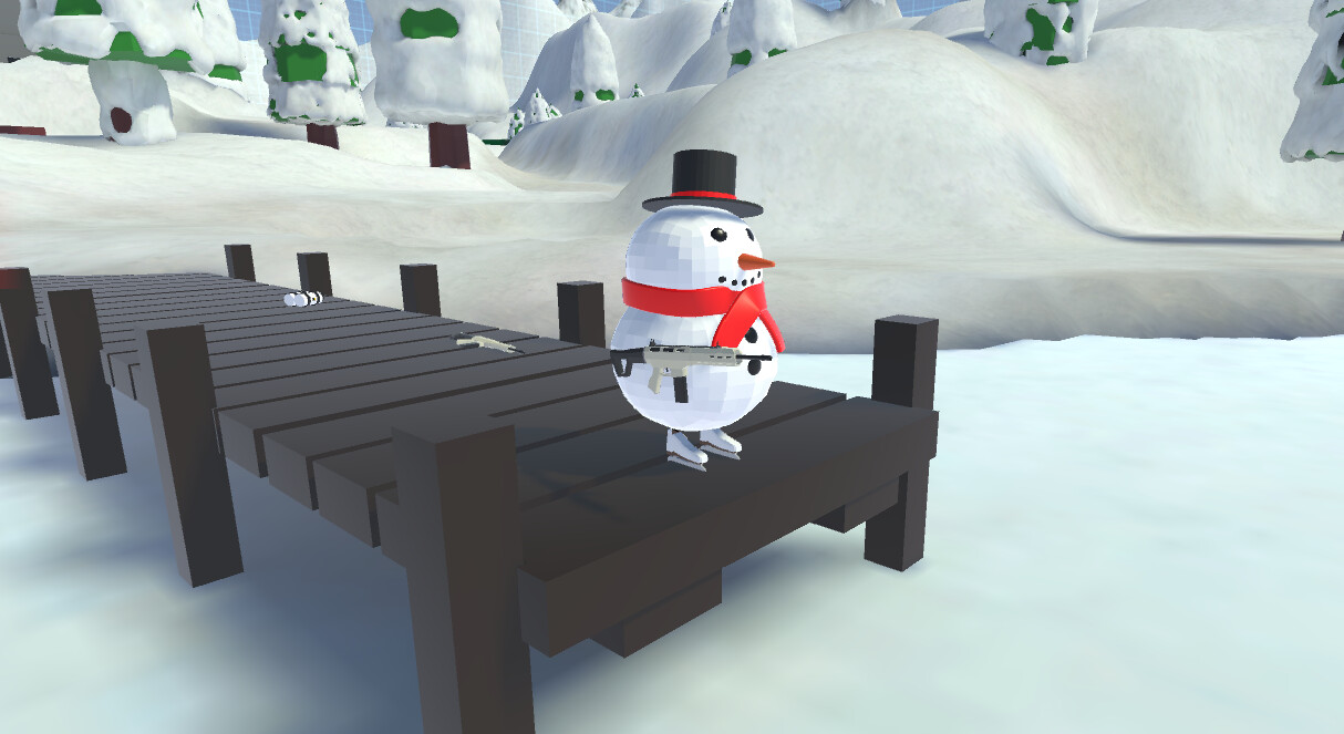 Bean Battles screenshot 15