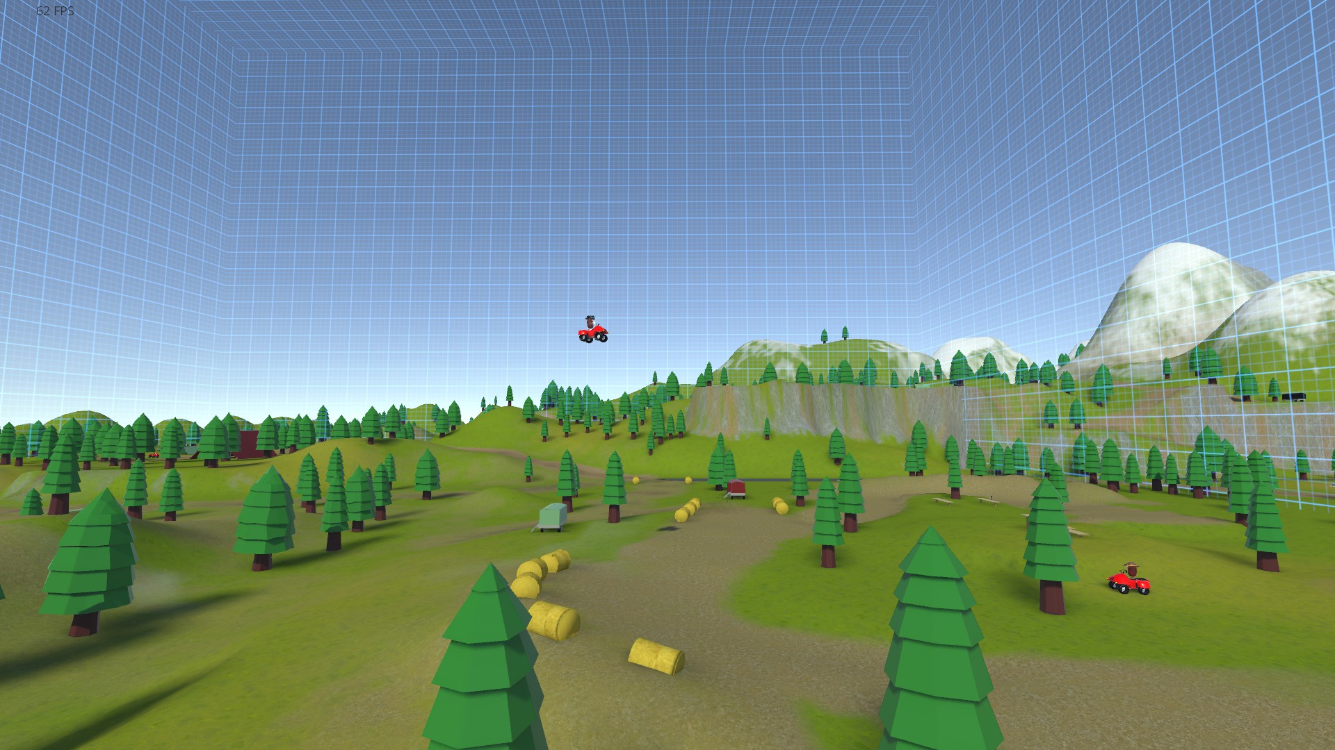 Bean Battles screenshot 11