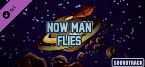 Now Man Flies - Xmas Soundtrack