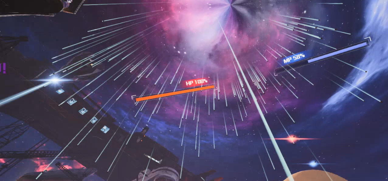 Atoms screenshot 11
