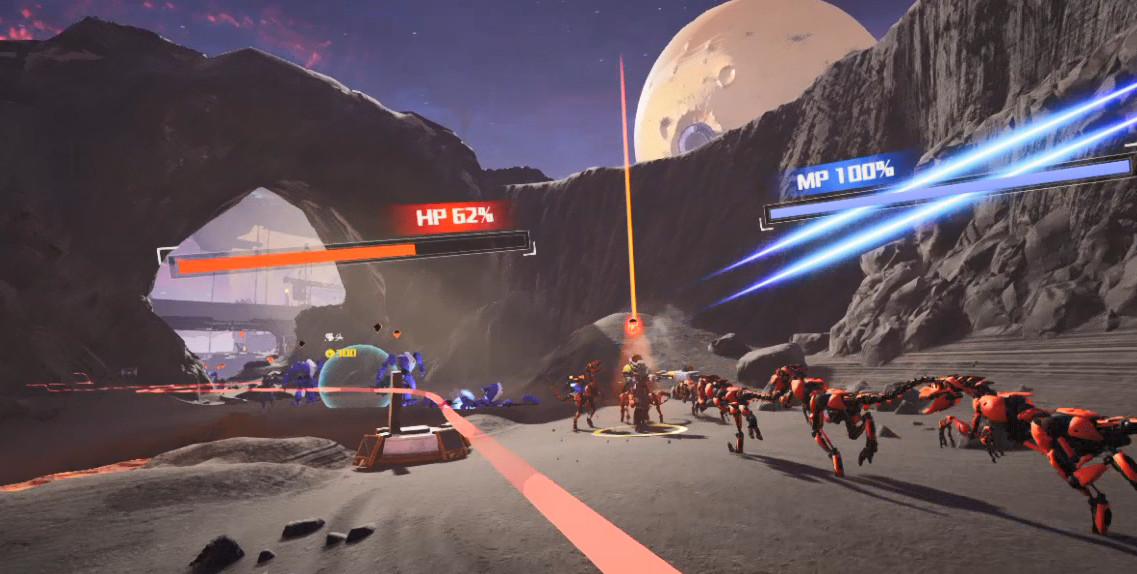 Atoms screenshot 12