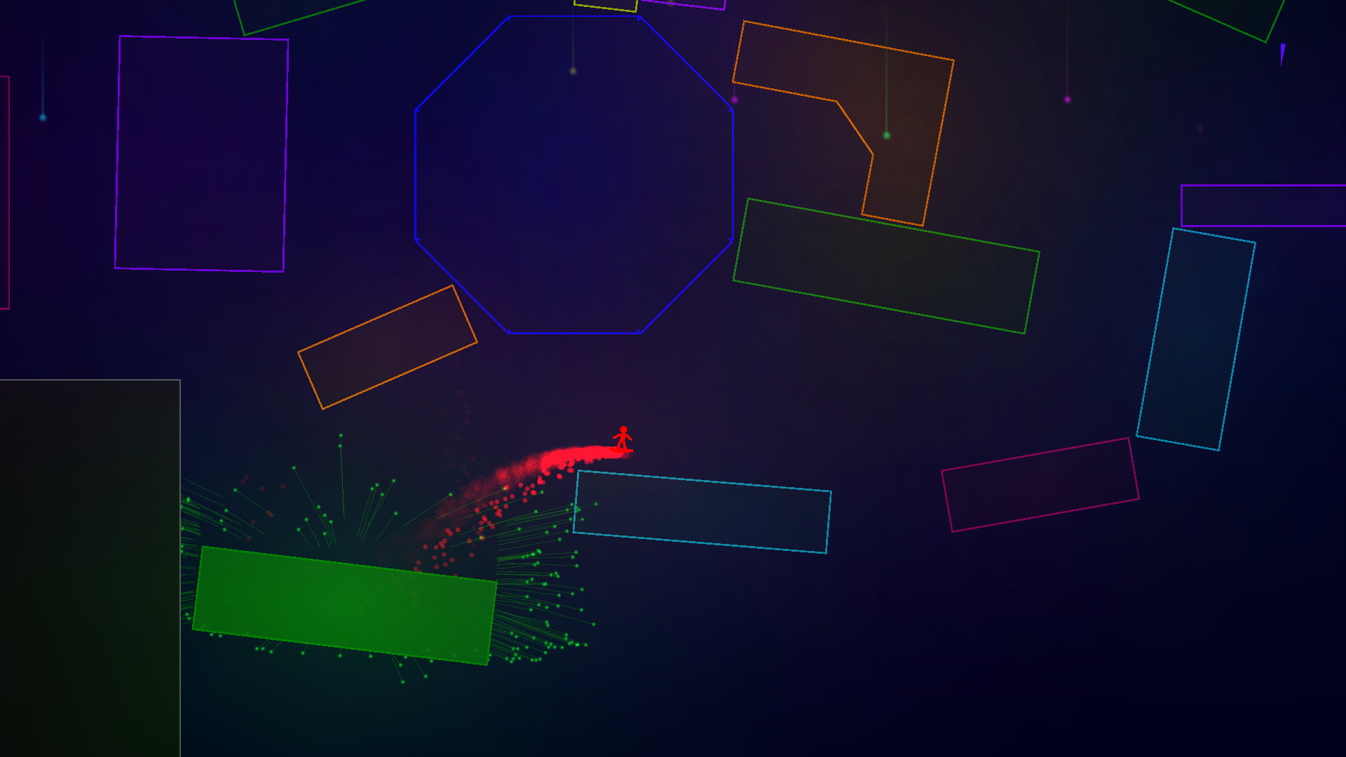 Spectrum Break screenshot 4