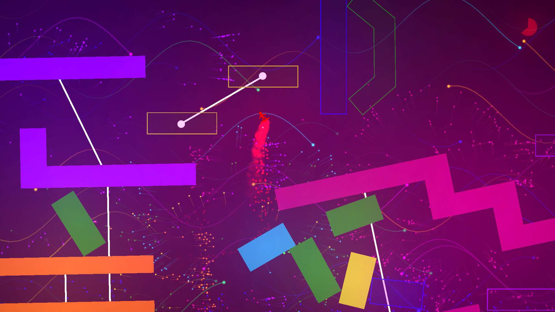 Spectrum Break screenshot 3