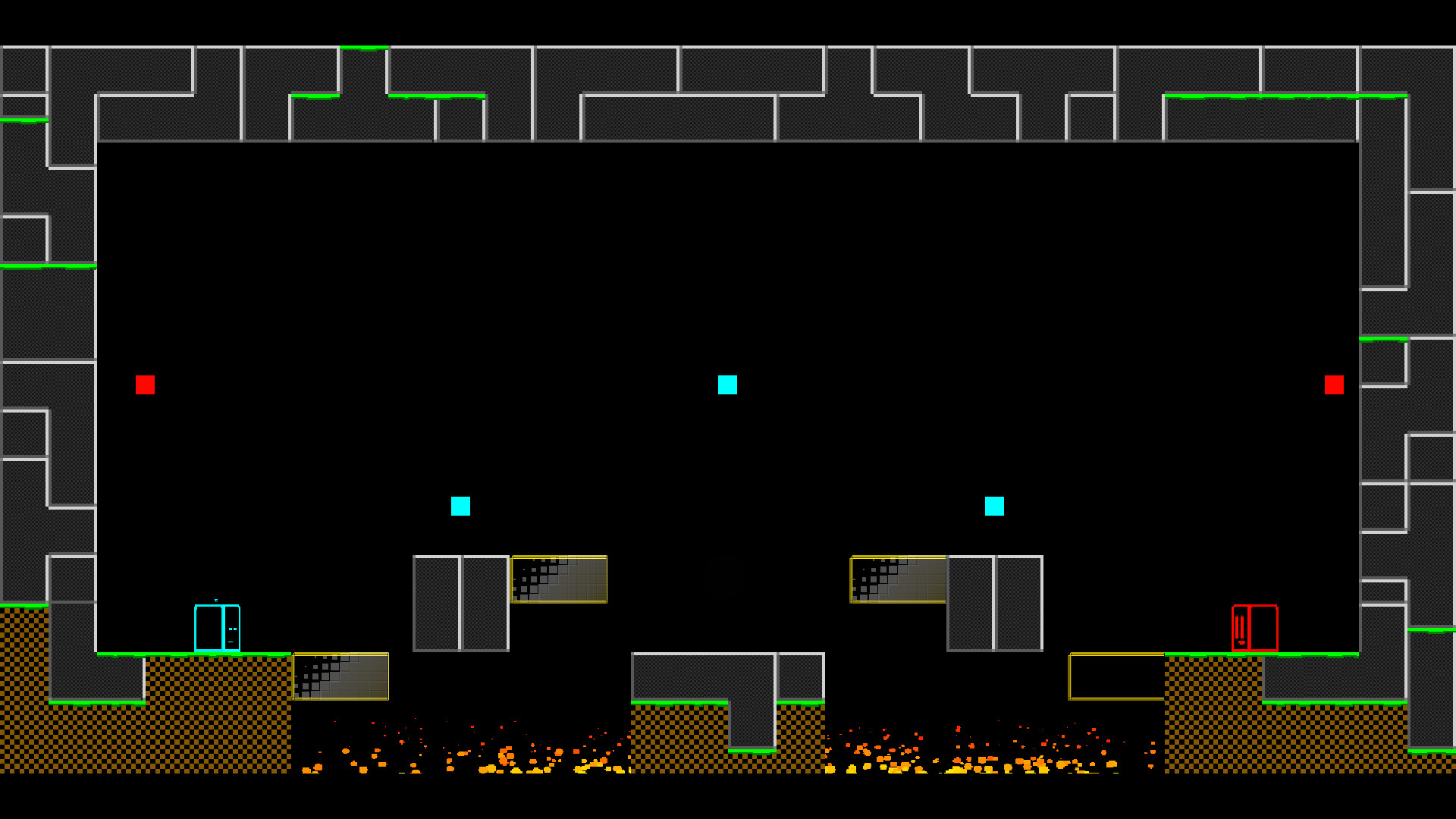 Billy screenshot 1