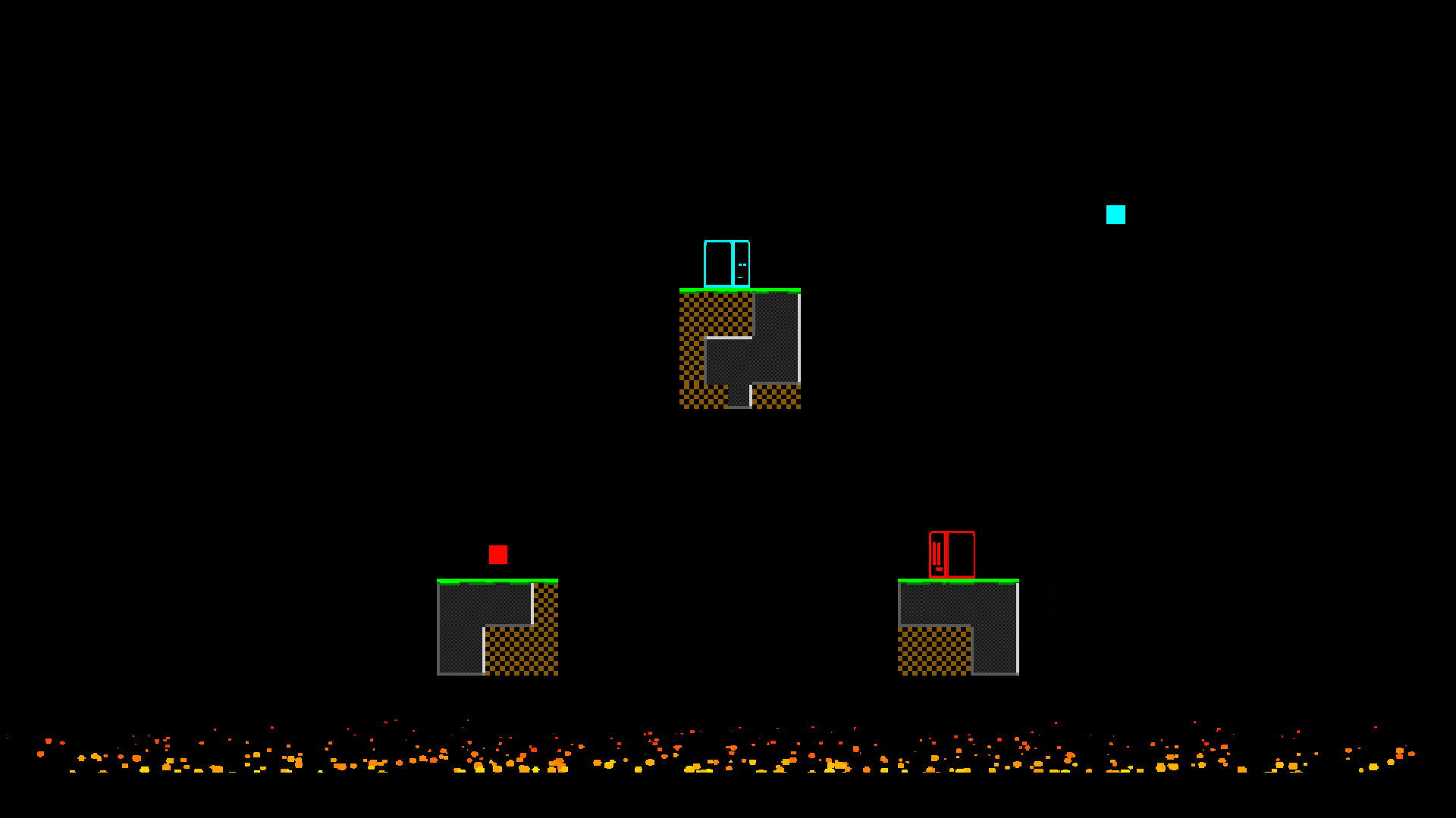 Billy screenshot 2