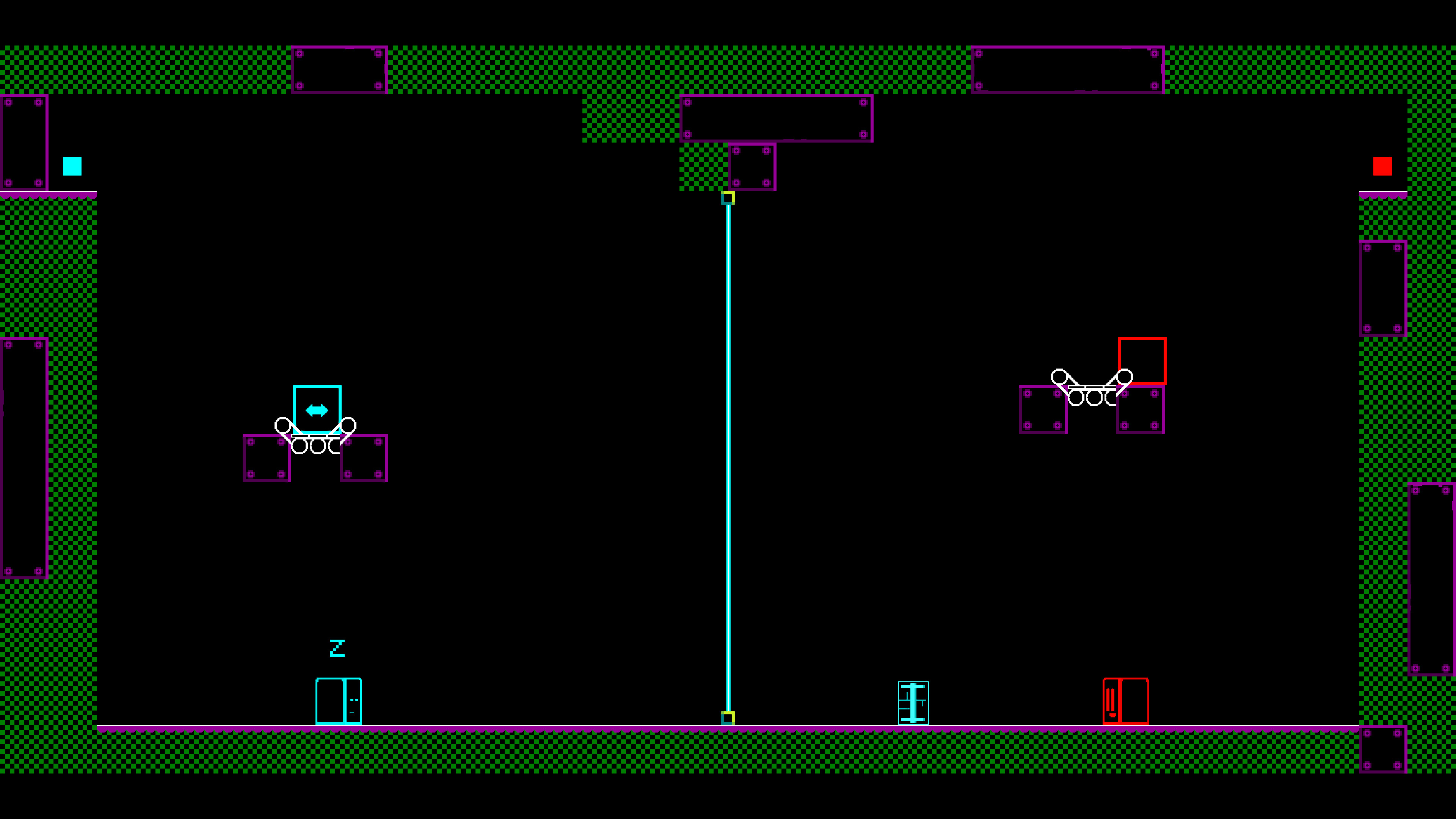 Billy screenshot 4