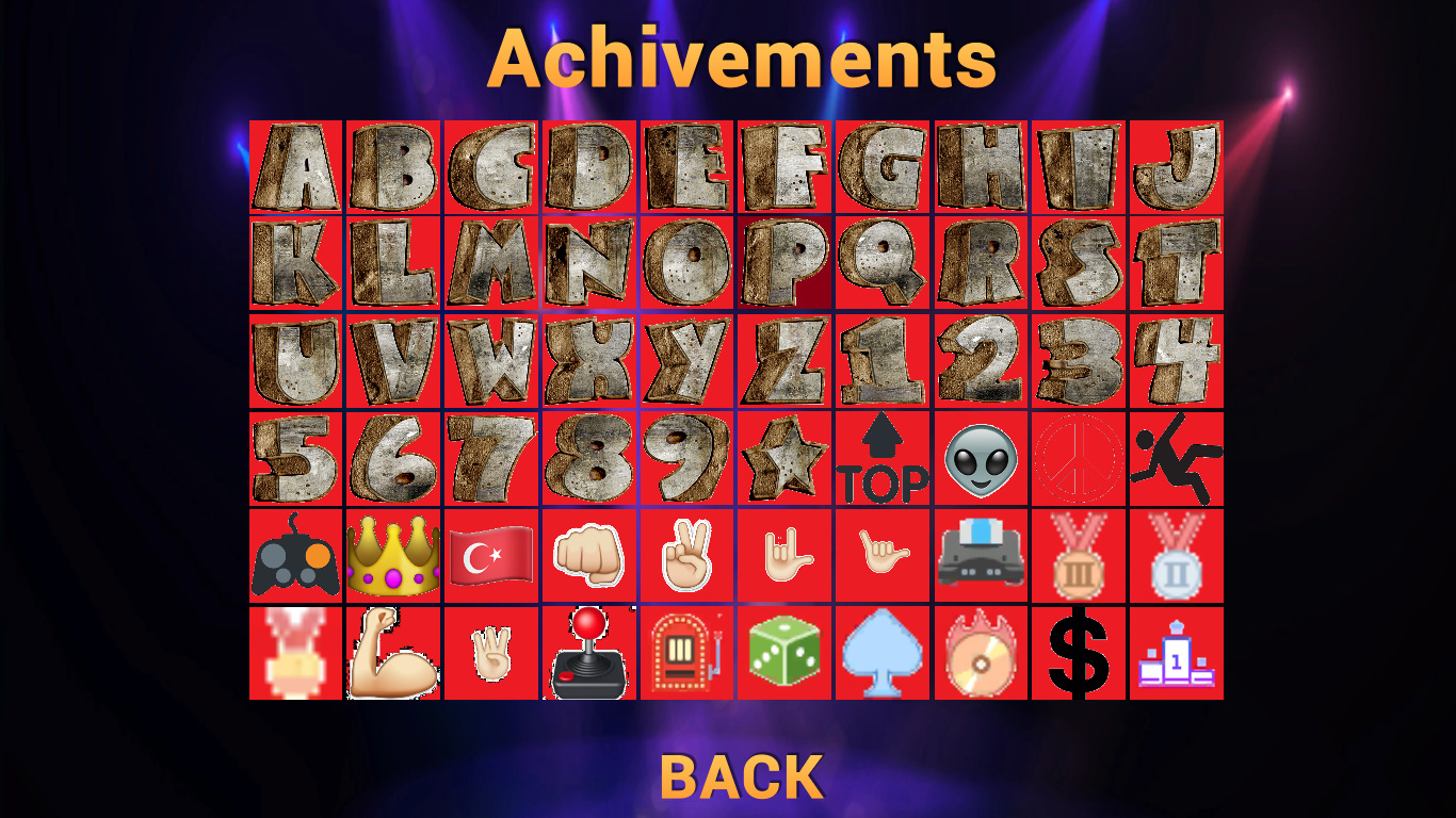 Fall Down screenshot 10