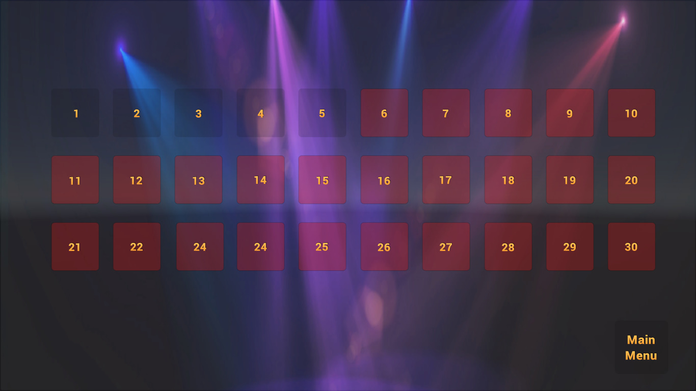 Fall Down screenshot 8