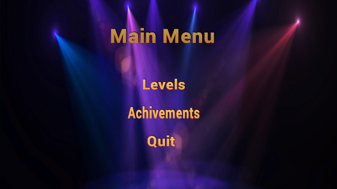 Fall Down screenshot 7
