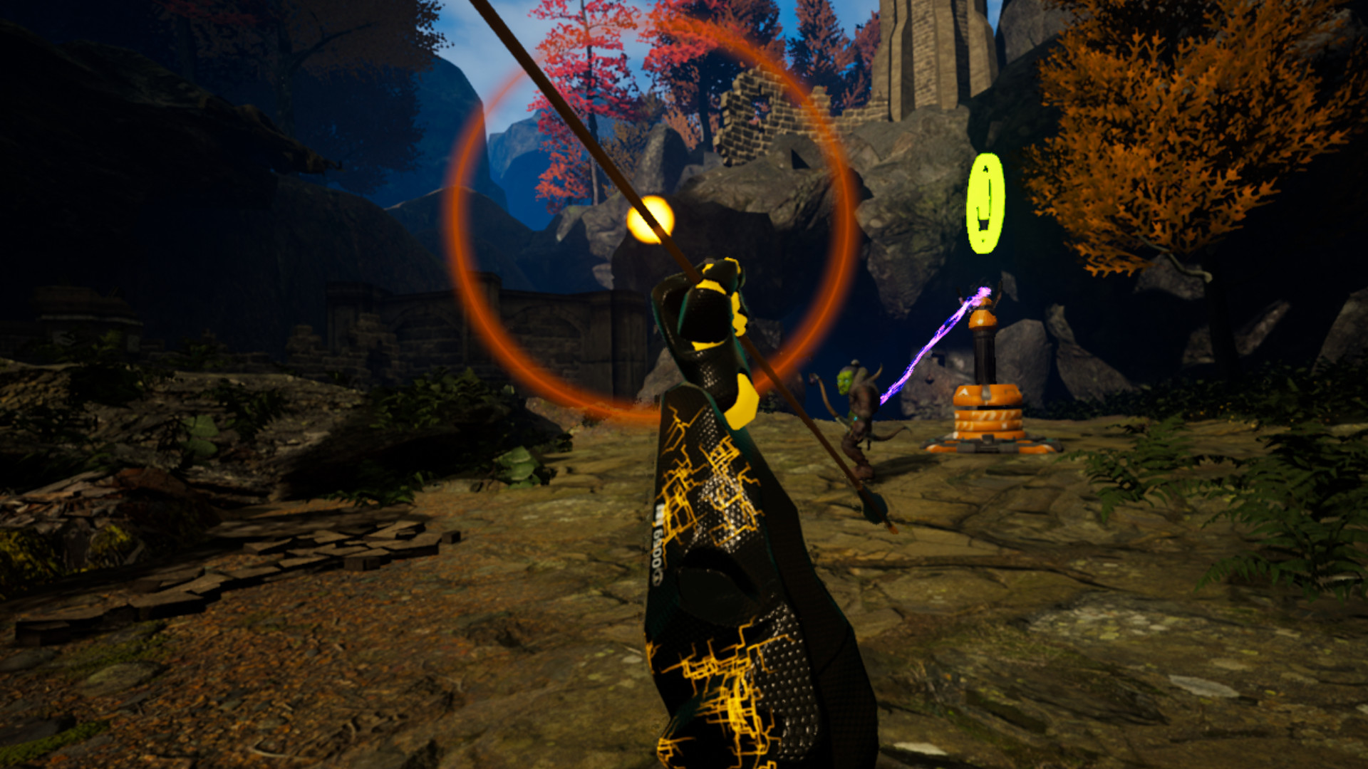 Orcz Evolve screenshot 10
