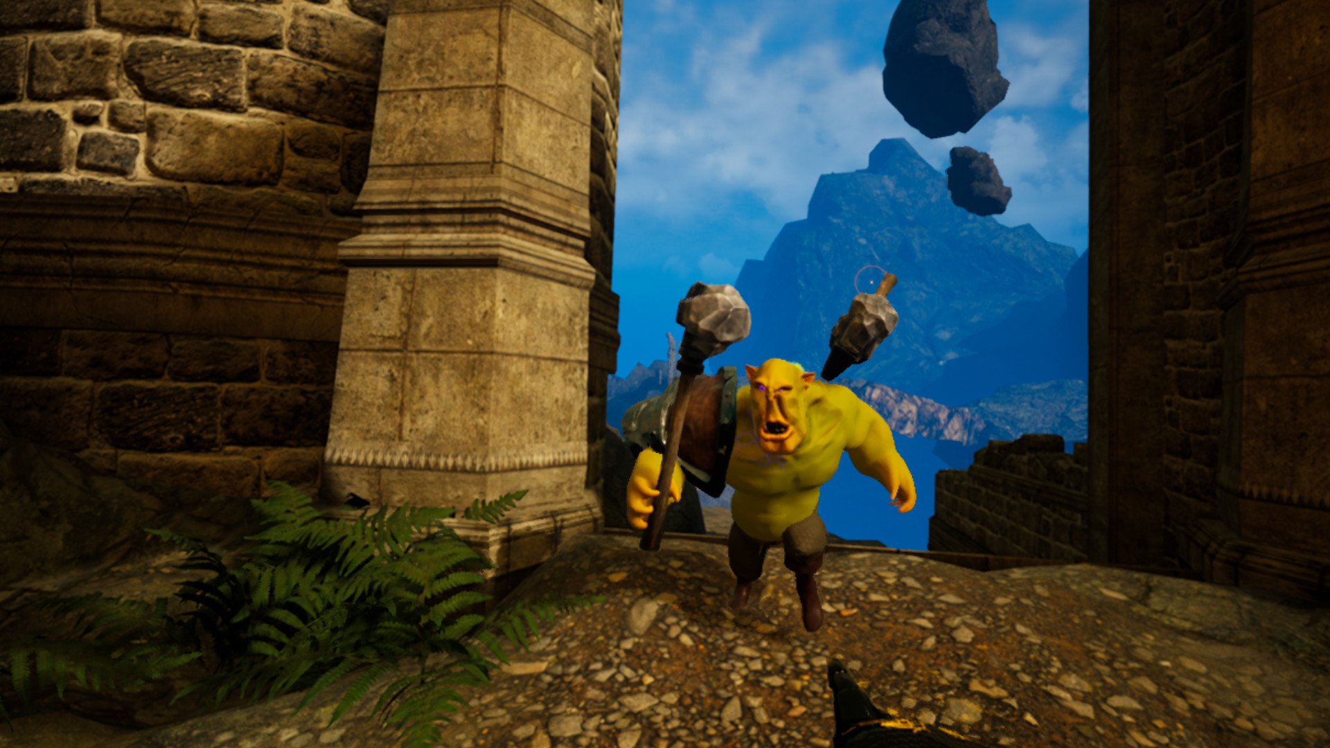 Orcz Evolve screenshot 11