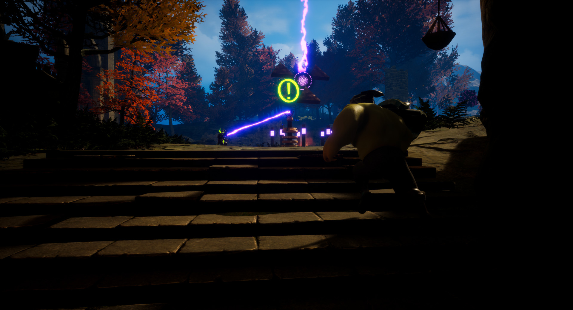 Orcz Evolve screenshot 3