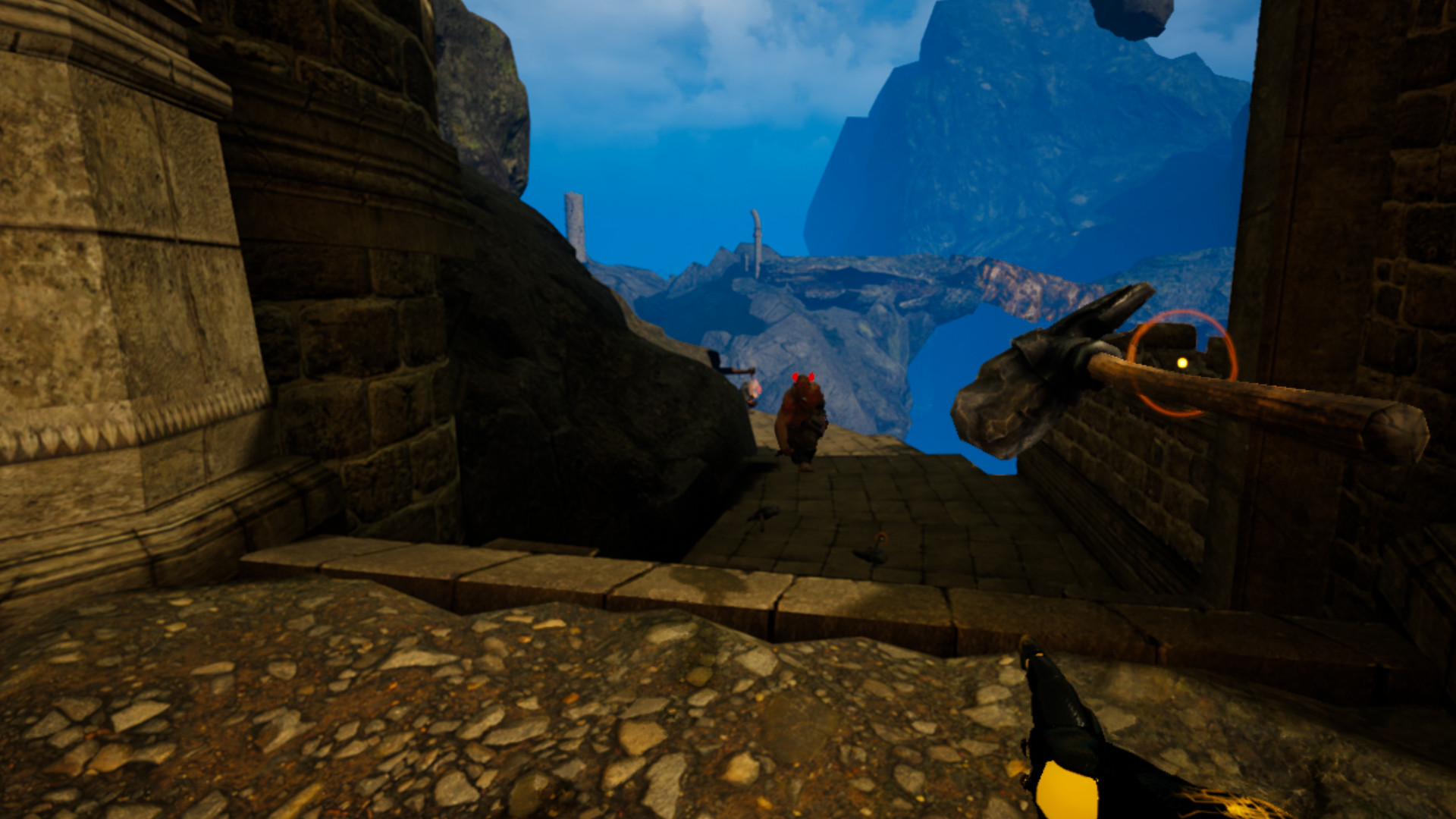 Orcz Evolve screenshot 12