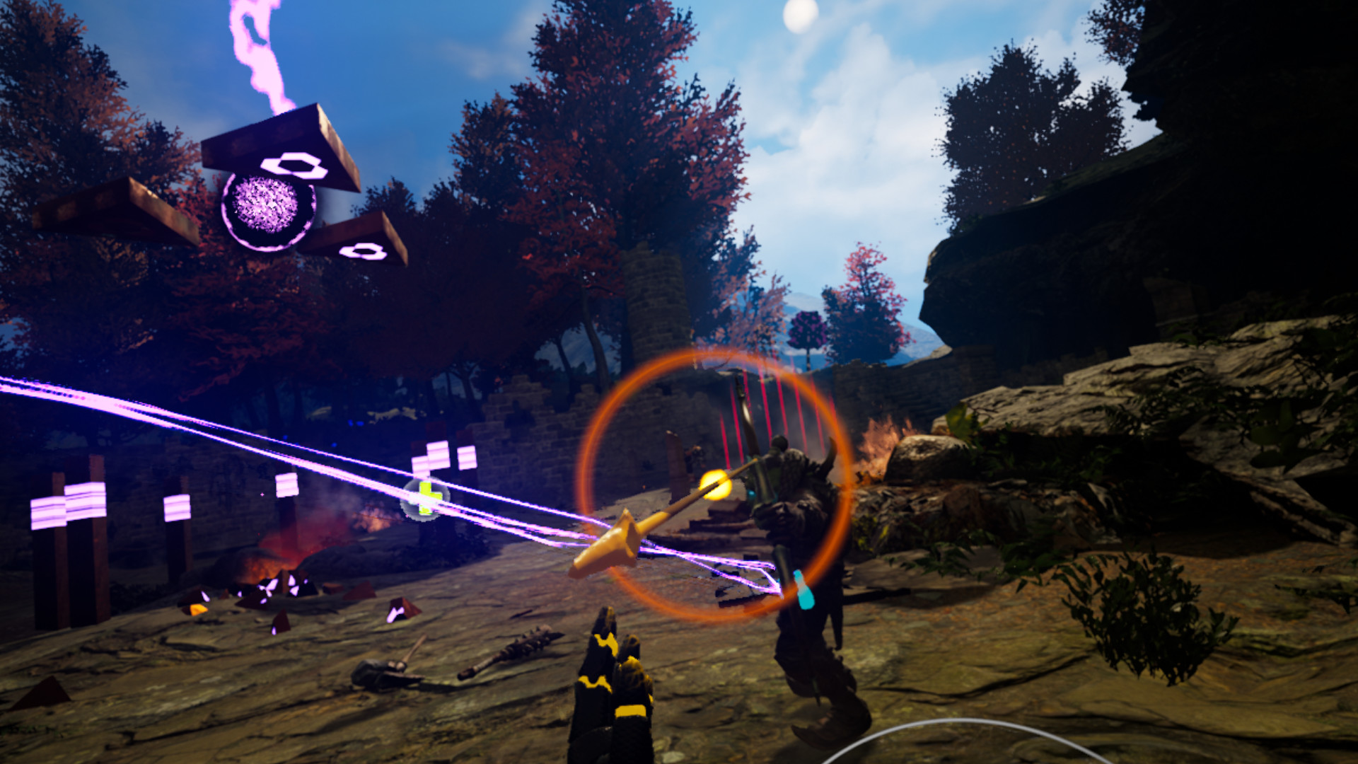 Orcz Evolve screenshot 7