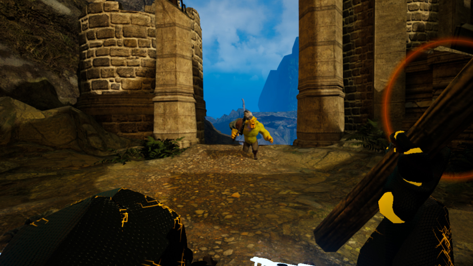 Orcz Evolve screenshot 9