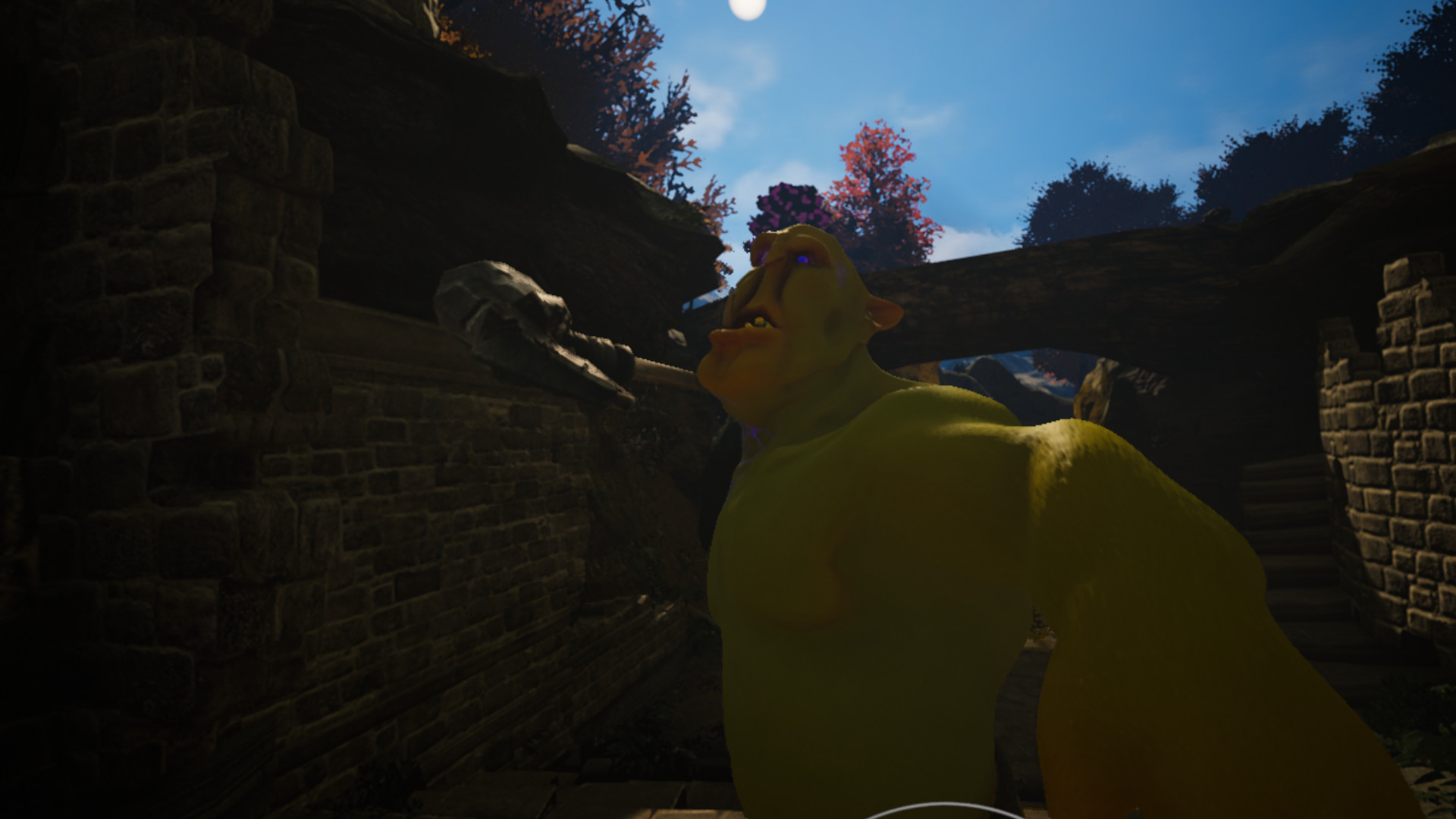 Orcz Evolve screenshot 6