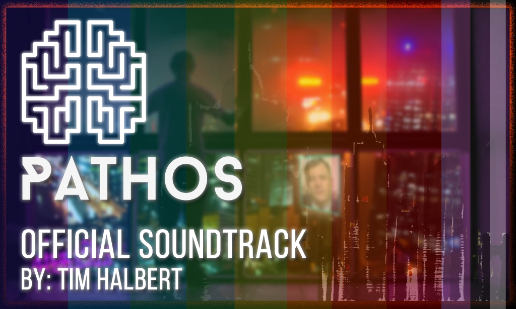 PATHOS Official Soundtrack screenshot 1