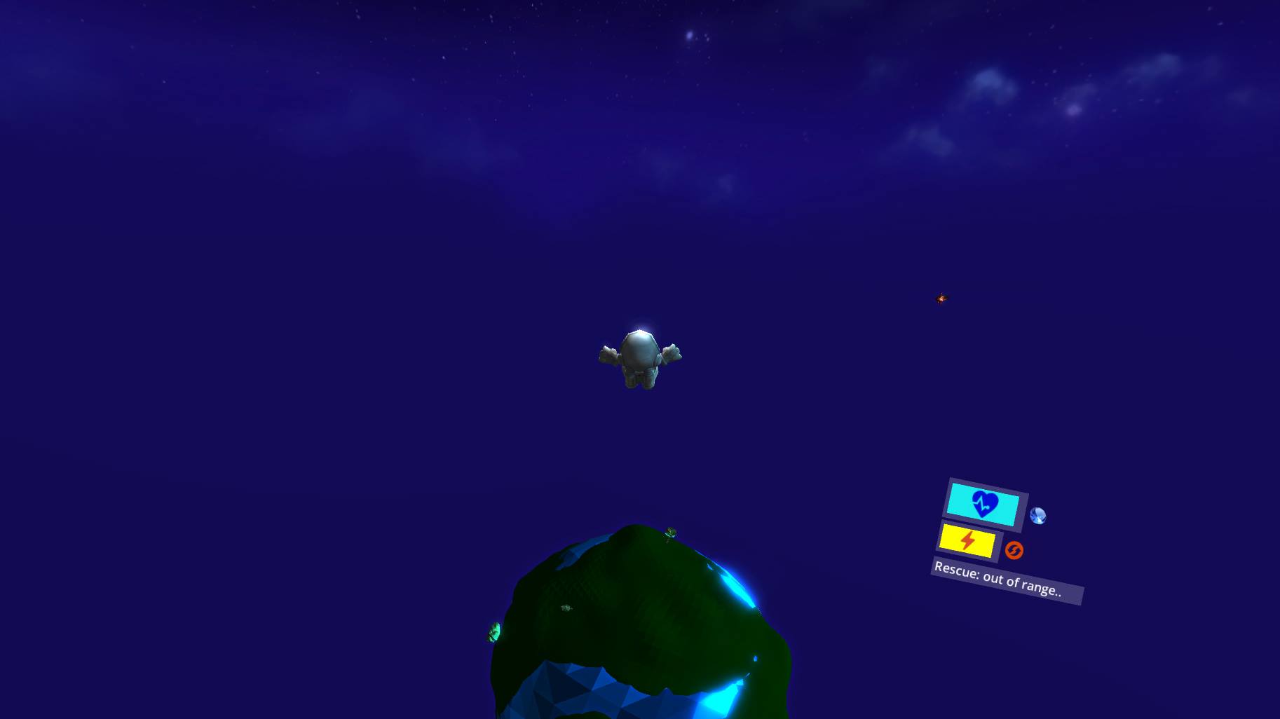 Last Hope screenshot 2