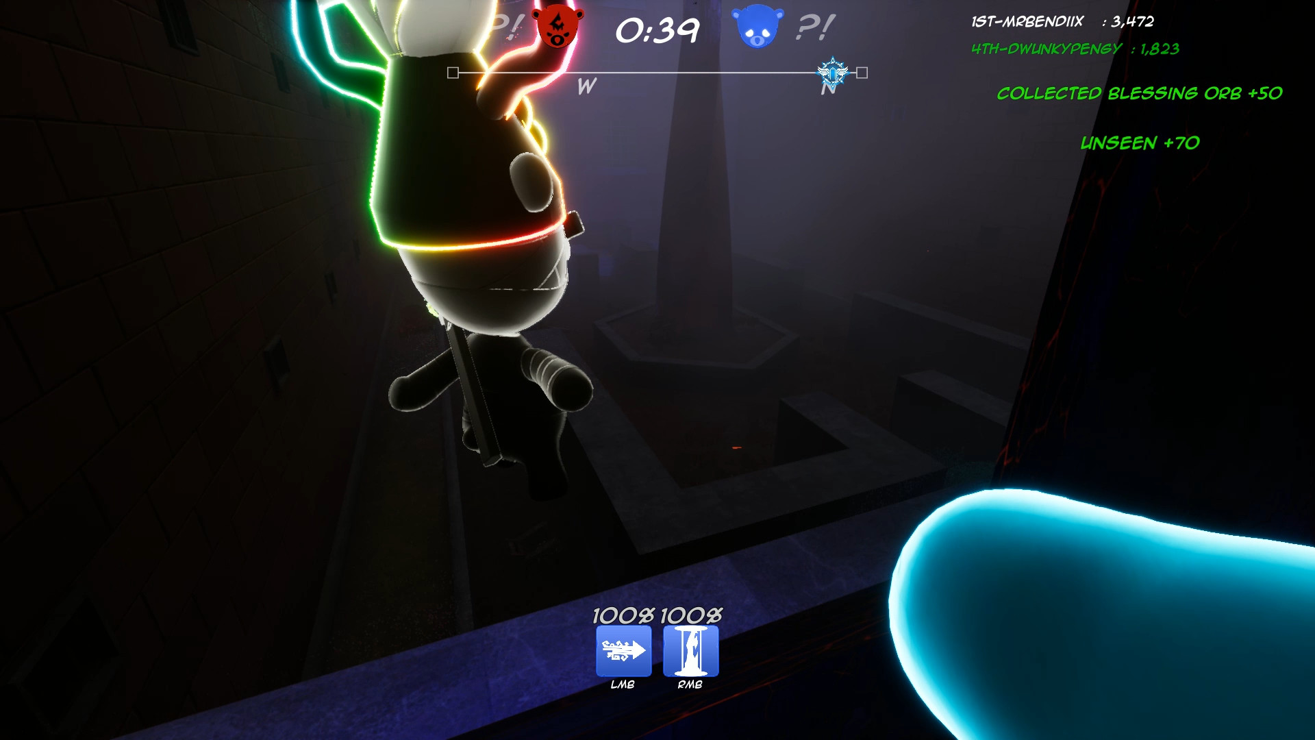 Light Bearers screenshot 5