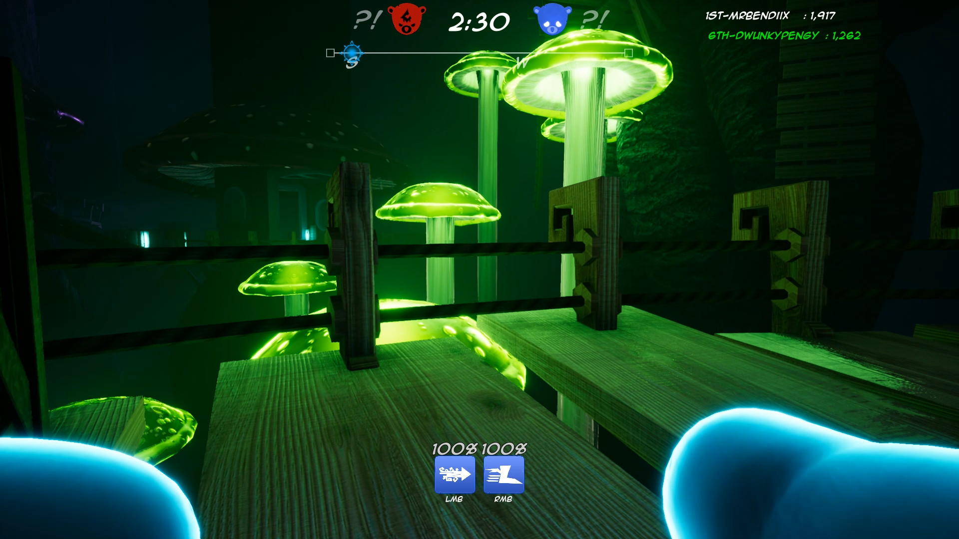 Light Bearers screenshot 7