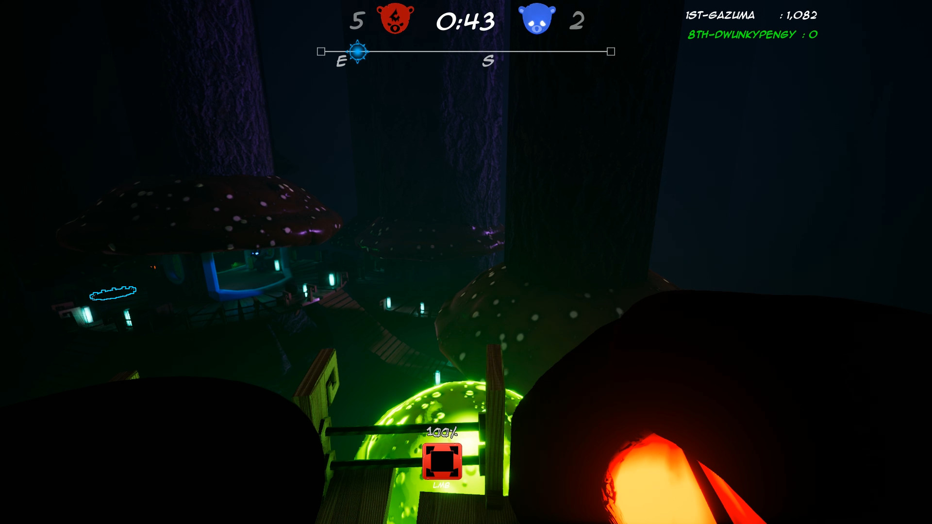 Light Bearers screenshot 1