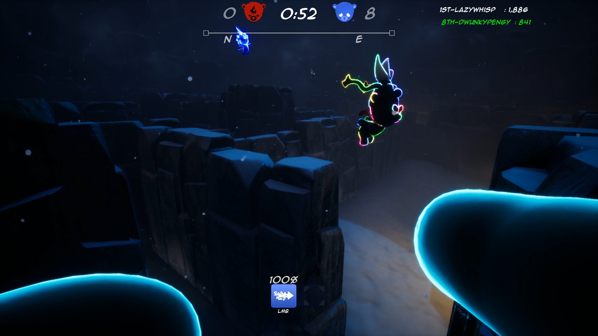 Light Bearers screenshot 9