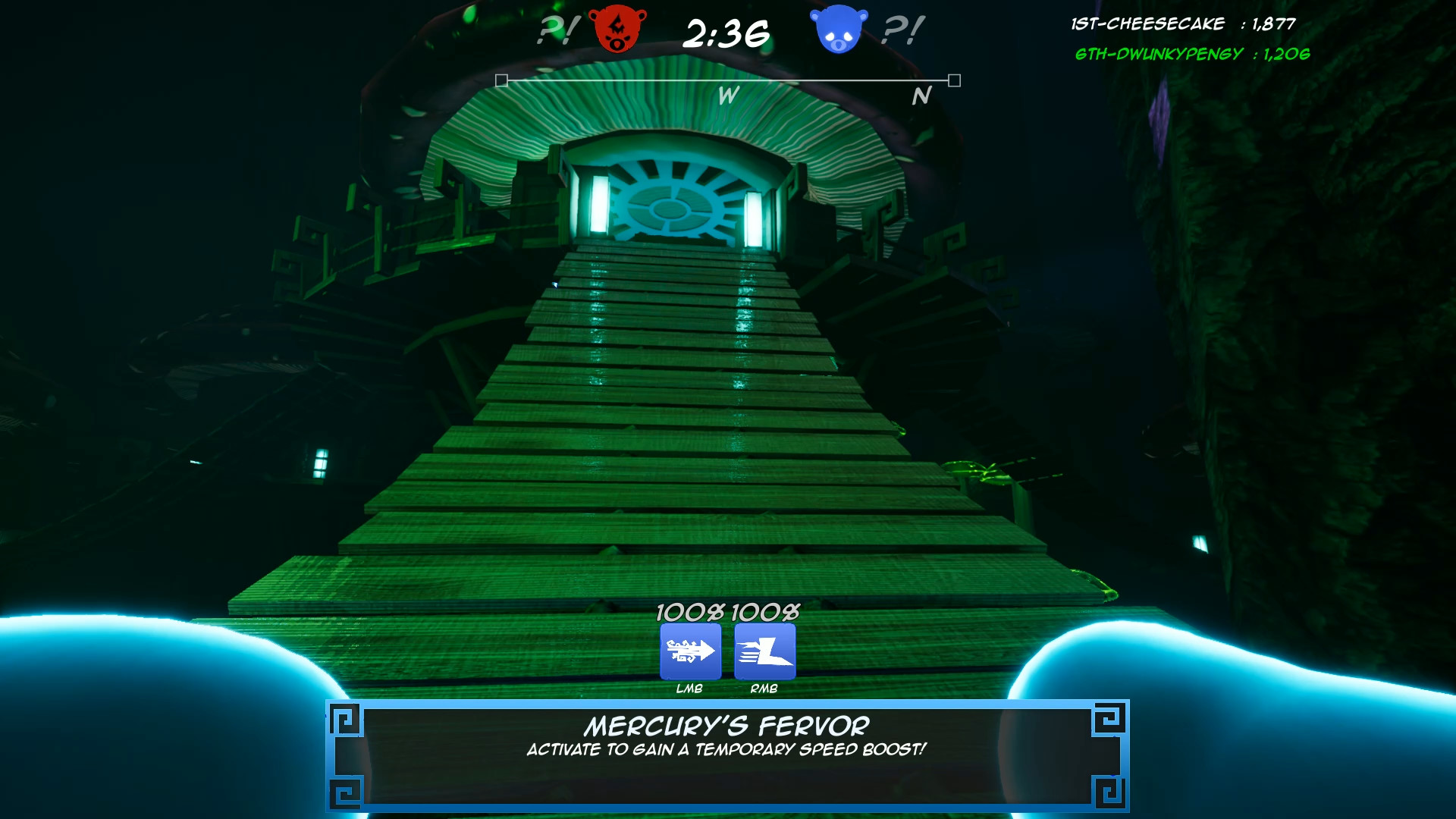 Light Bearers screenshot 13