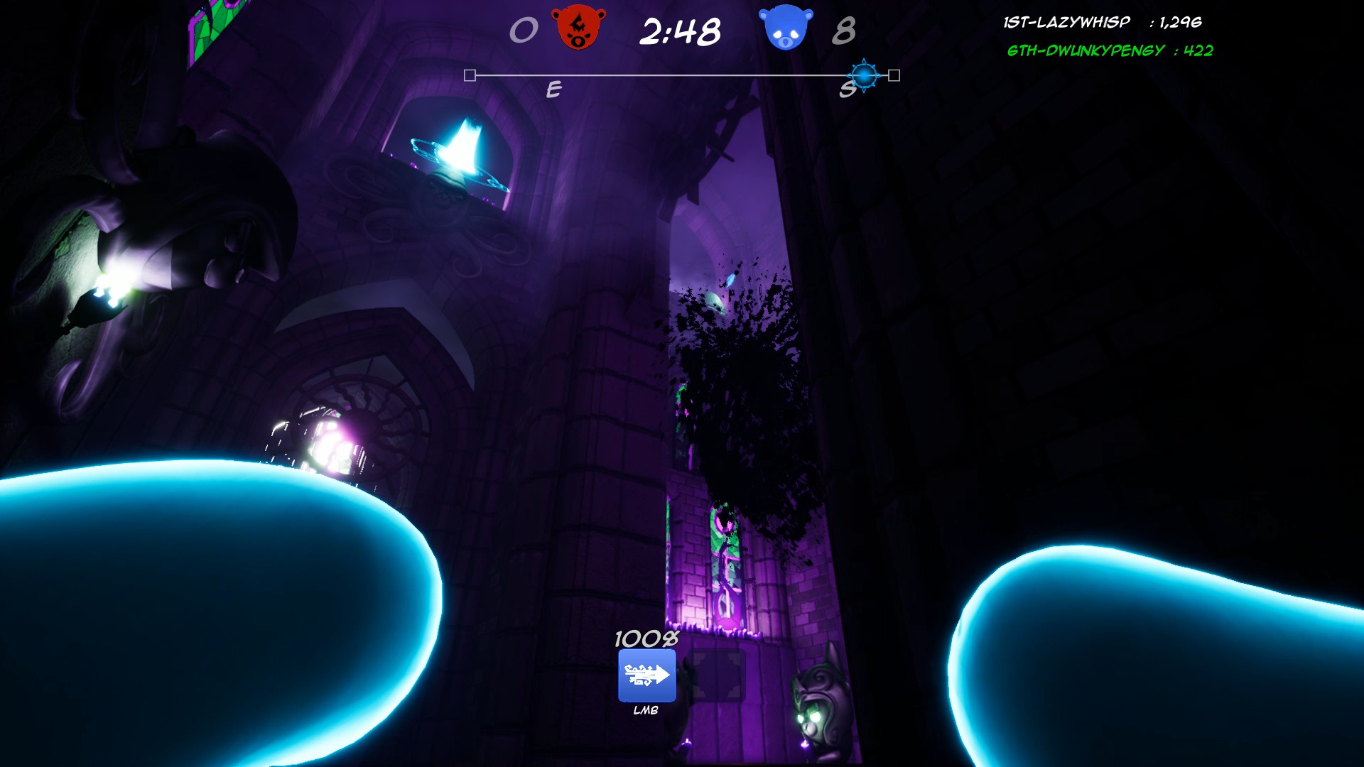 Light Bearers screenshot 4