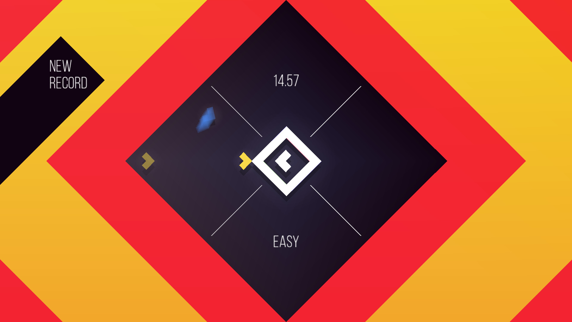 Project Rhombus (Donationware) screenshot 2