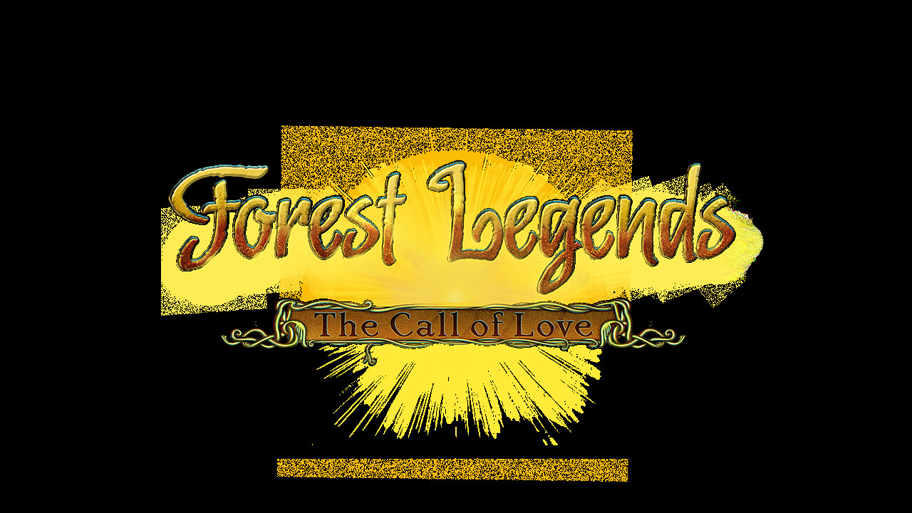 Forest Legends: The Call of Love Collector's Edition screenshot 8