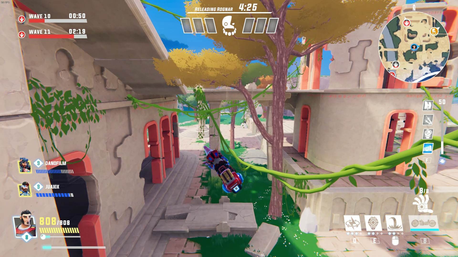 Agents: Biohunters screenshot 7