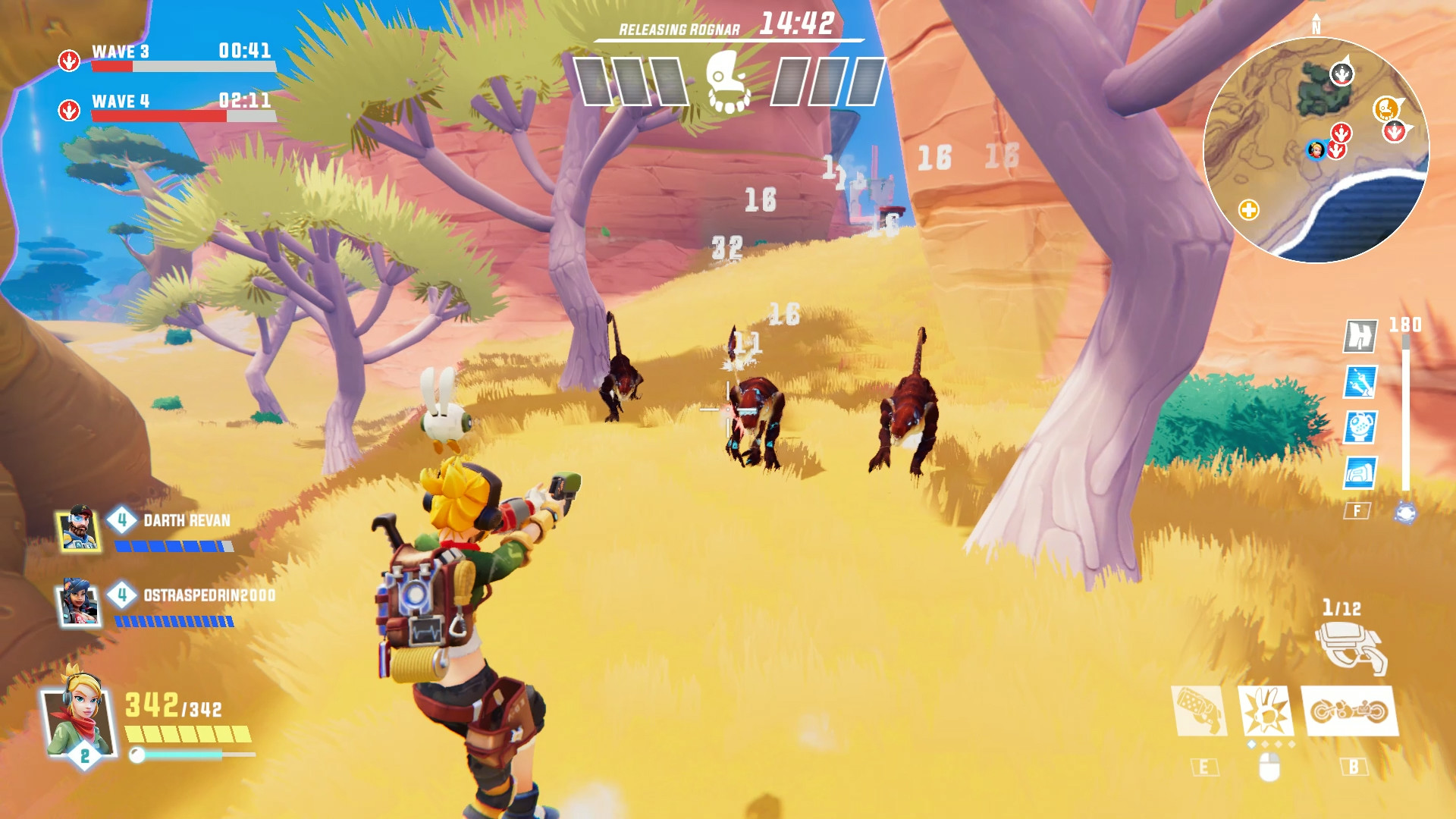 Agents: Biohunters screenshot 6